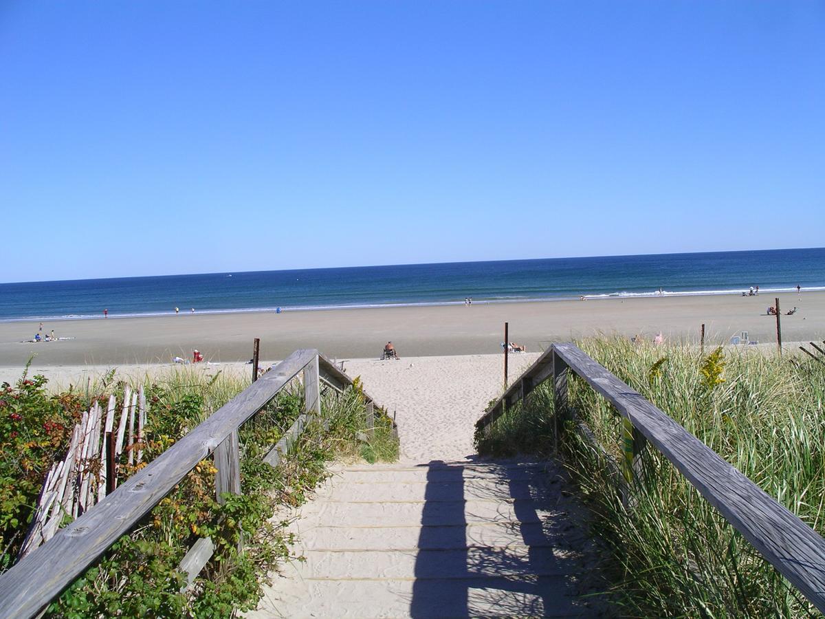 Ogunquit Hotel And Suites Exterior foto